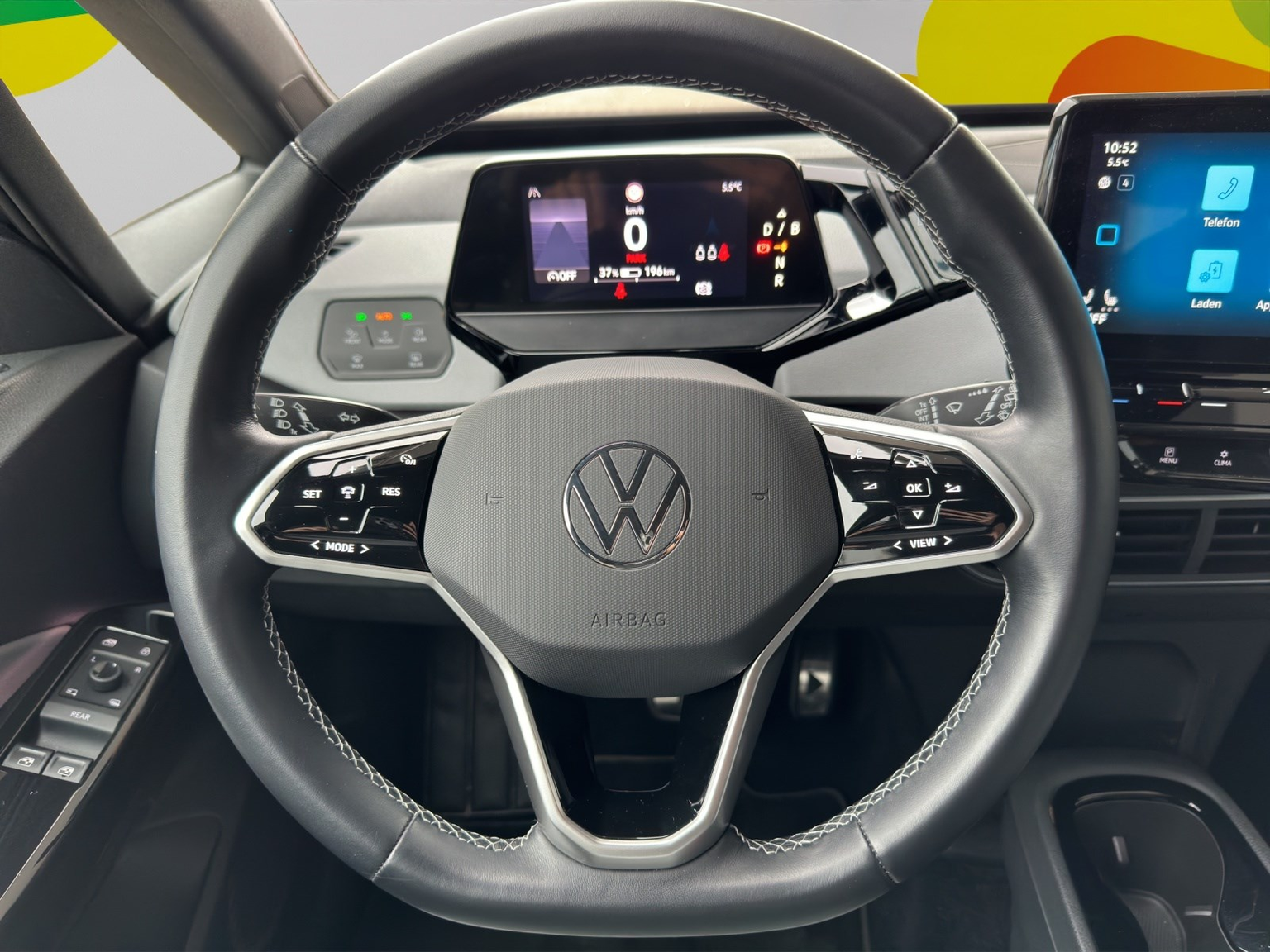 VW ID.3 Pro S 77 kWh Pro S