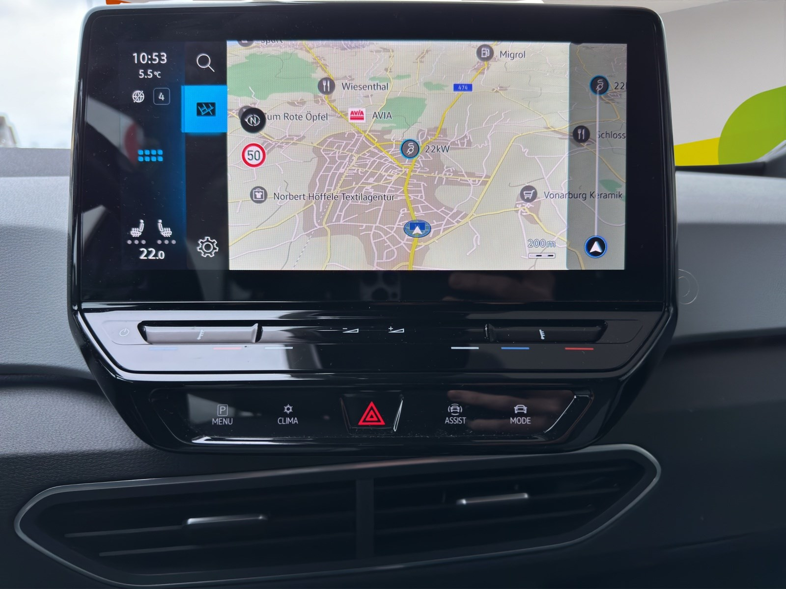 VW ID.3 Pro S 77 kWh Pro S