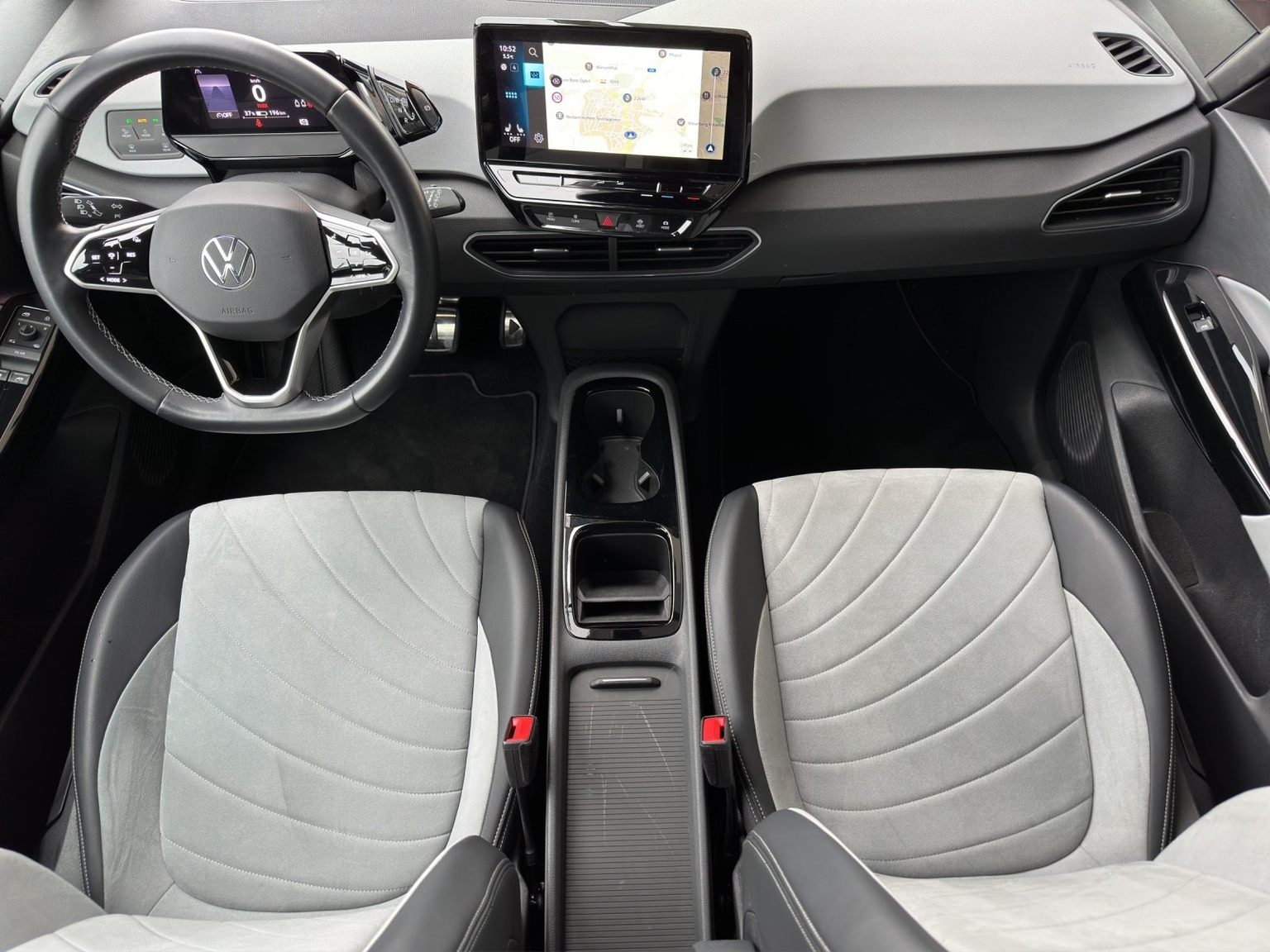 VW ID.3 Pro S 77 kWh Pro S