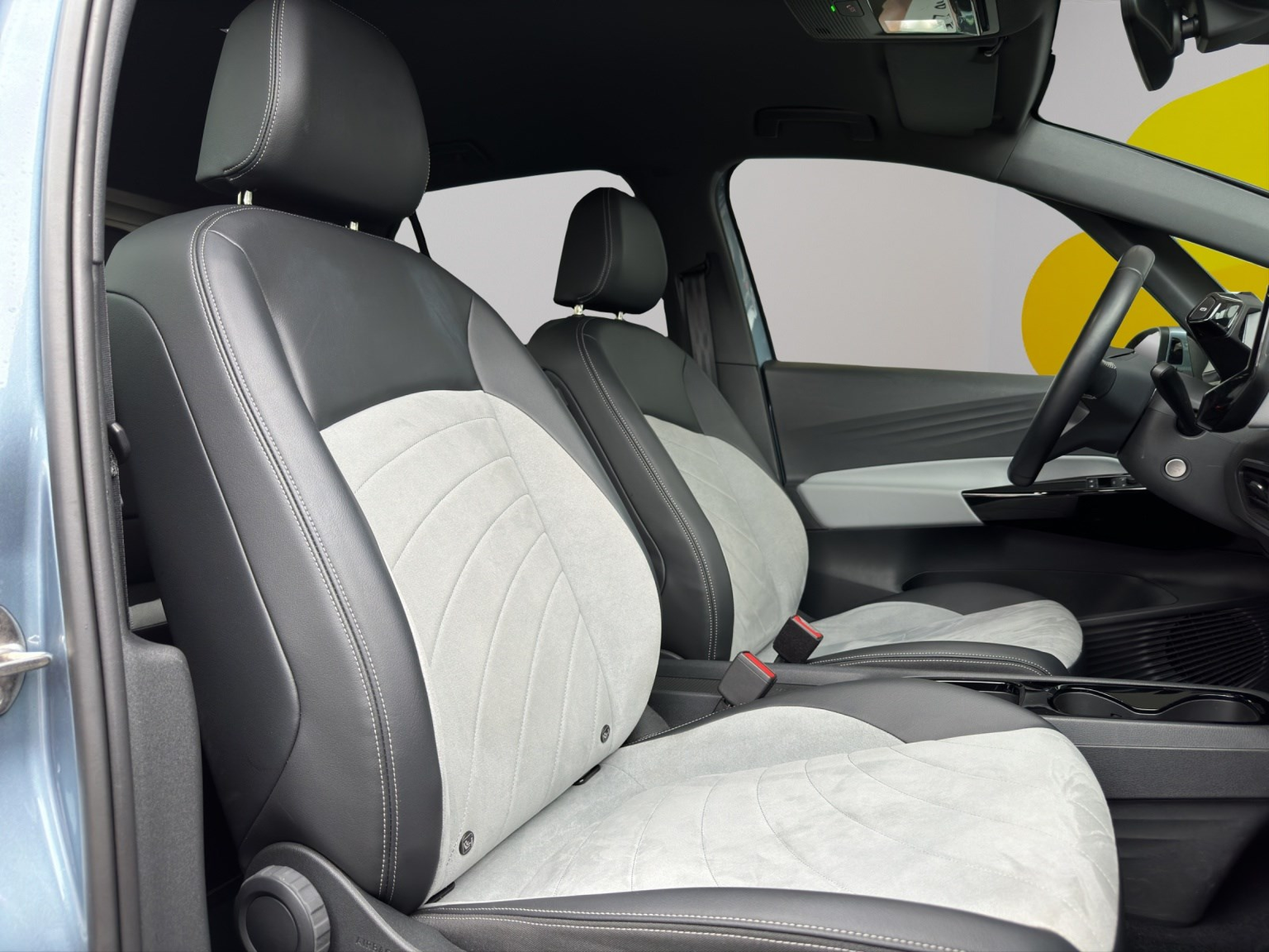 VW ID.3 Pro S 77 kWh Pro S