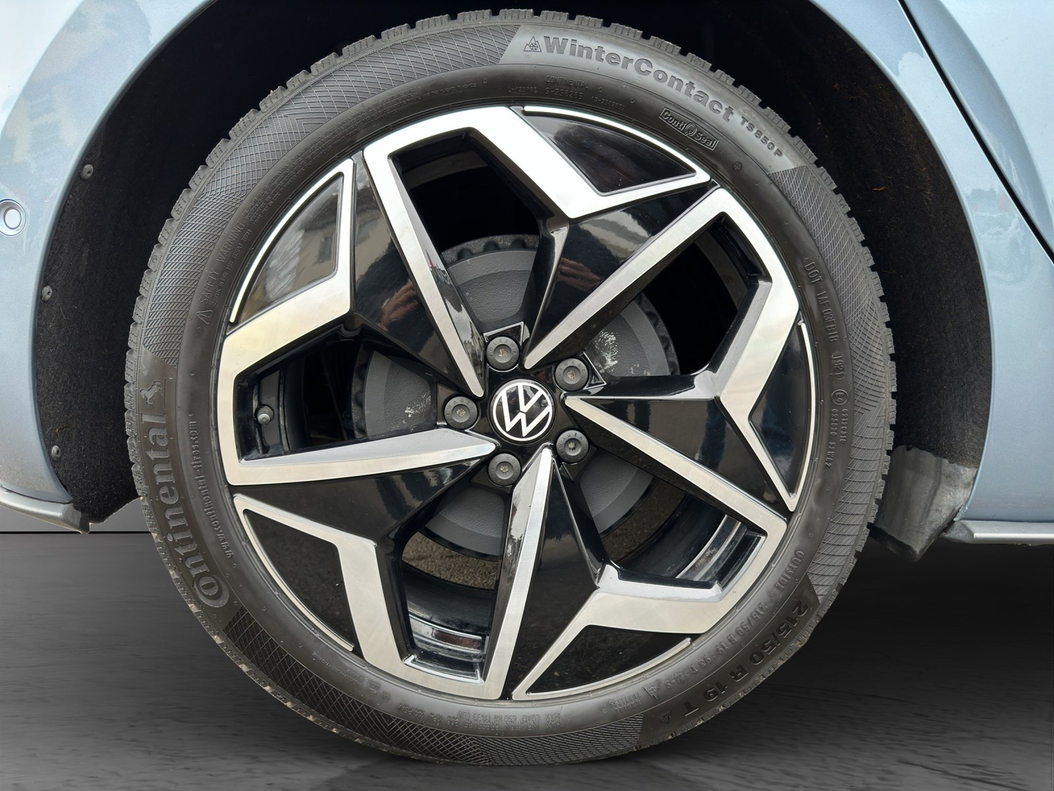 VW ID.3 Pro S 77 kWh Pro S