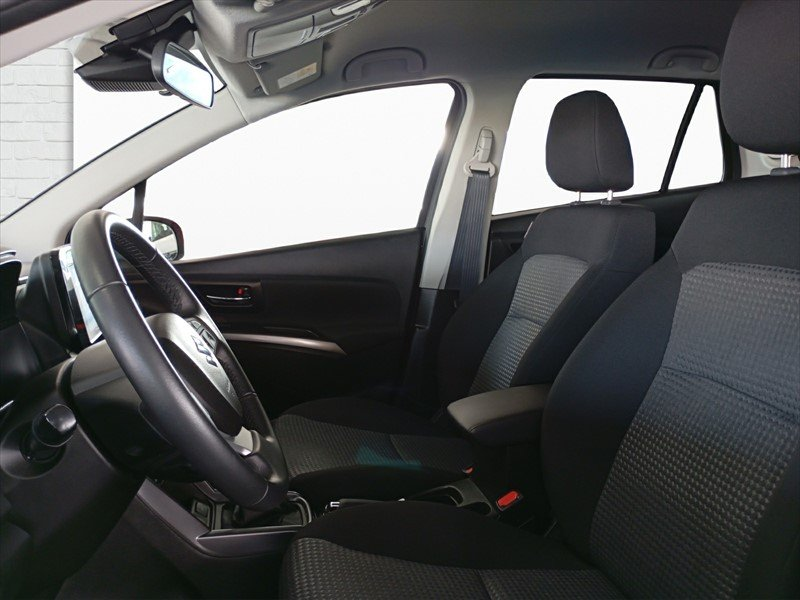 SUZUKI SX4 S-Cross 1.4 T Compact+ Hybrid 4x4