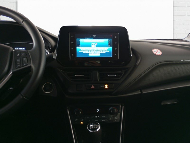 SUZUKI SX4 S-Cross 1.4 T Compact+ Hybrid 4x4