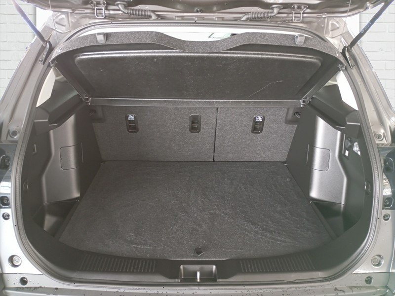 SUZUKI SX4 S-Cross 1.4 T Compact+ Hybrid 4x4