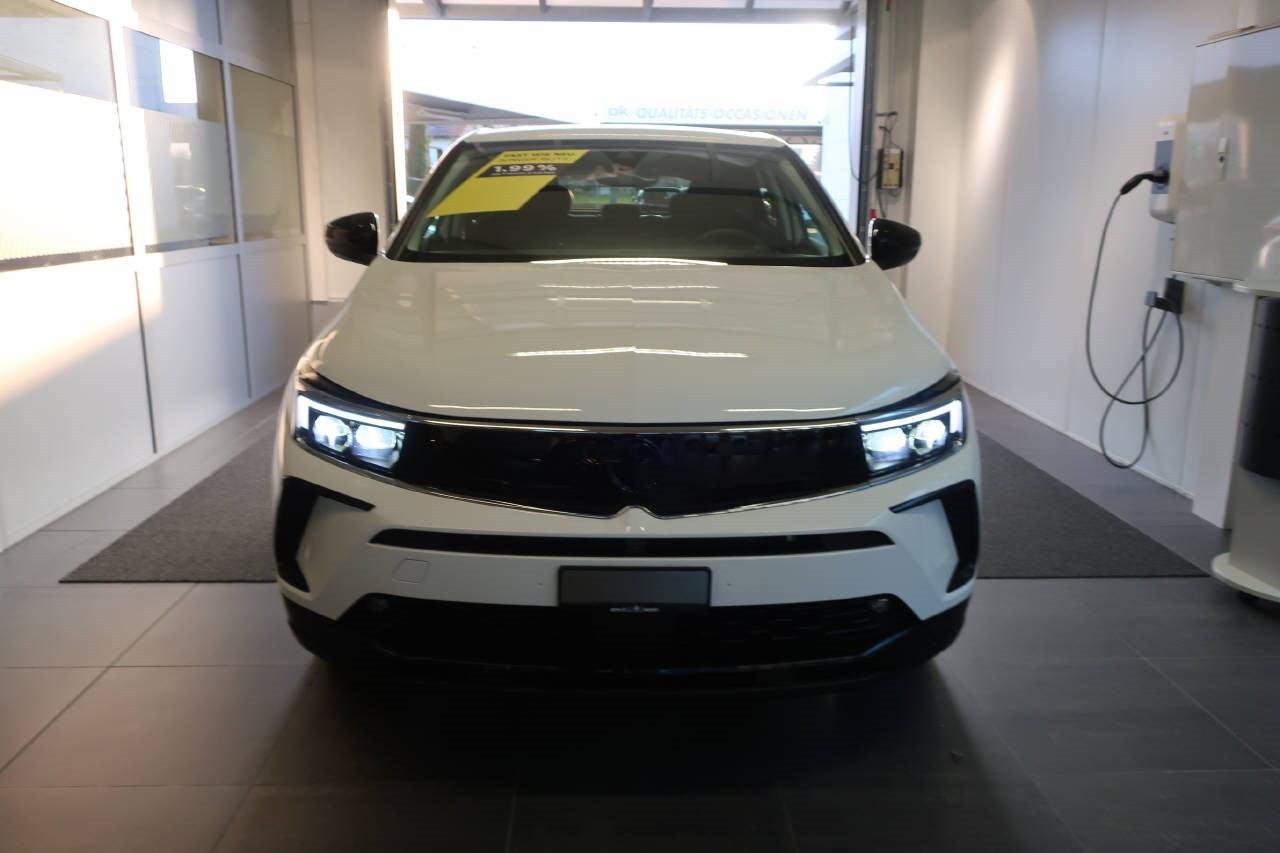 OPEL Grandland 1.6 T PHEV GS