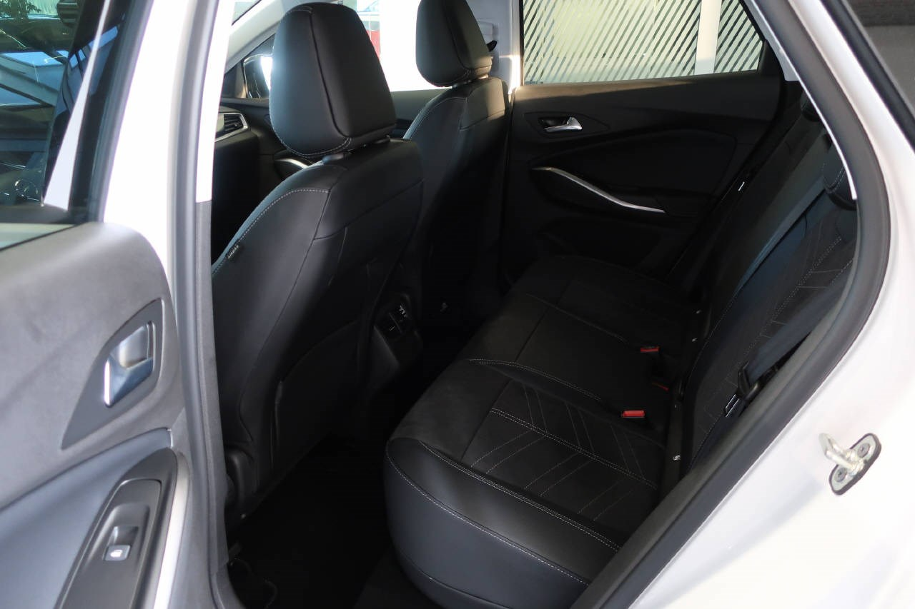 OPEL Grandland 1.6 T PHEV GS