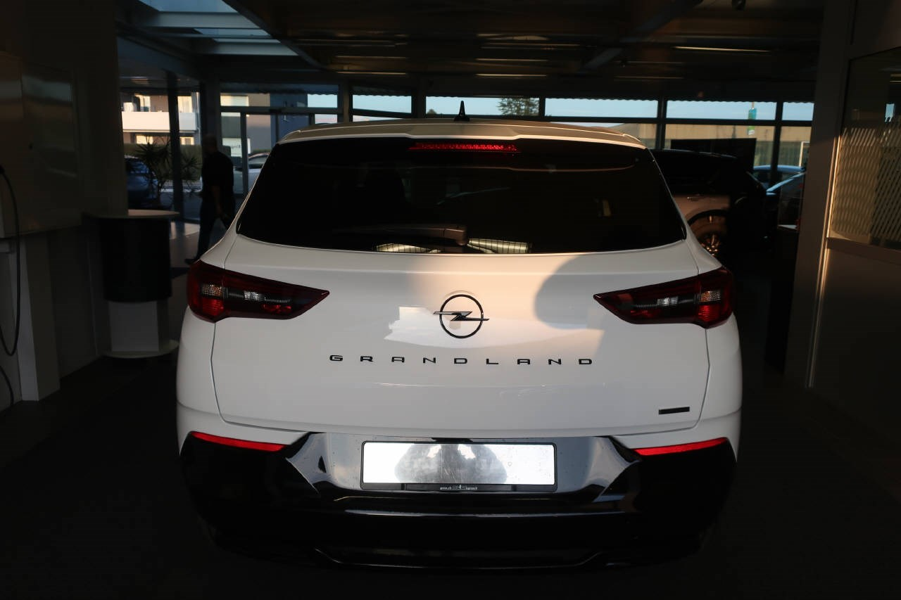 OPEL Grandland 1.6 T PHEV GS