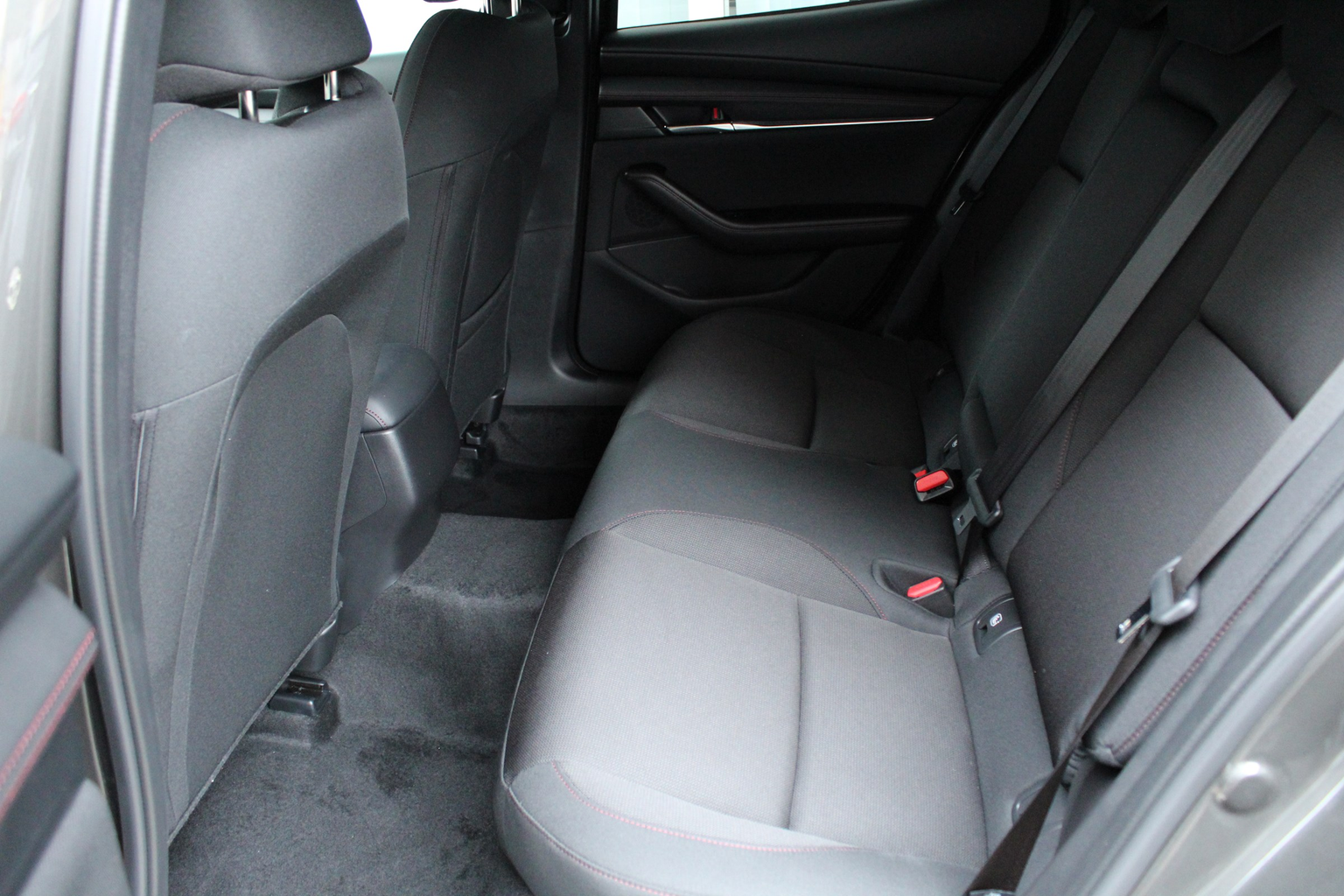 MAZDA 3 Hatchback SKYACTIV-X MHybrid 186 Homura AWD Automat