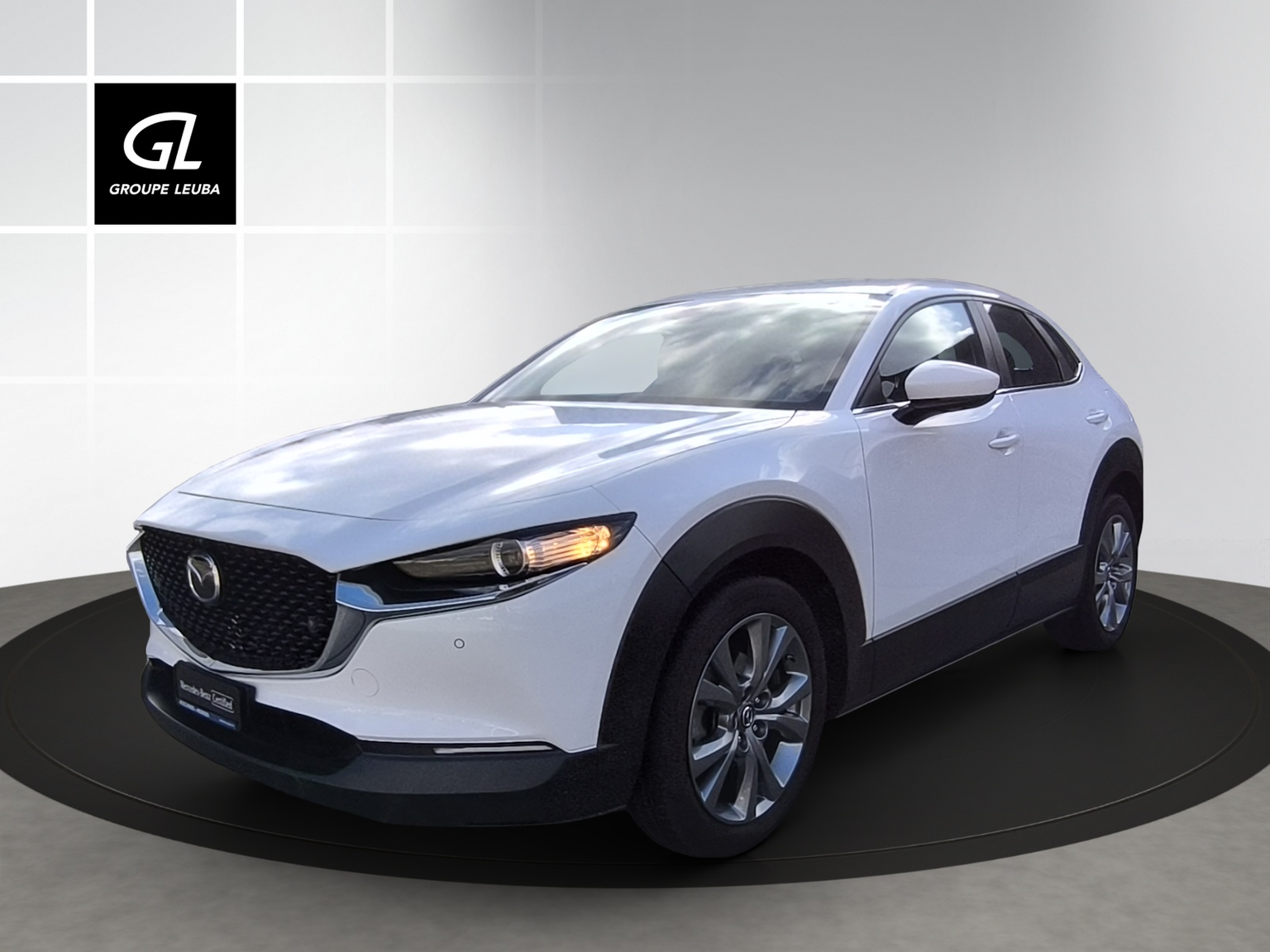 MAZDA CX-30 G 150 Amb. Plus AWD