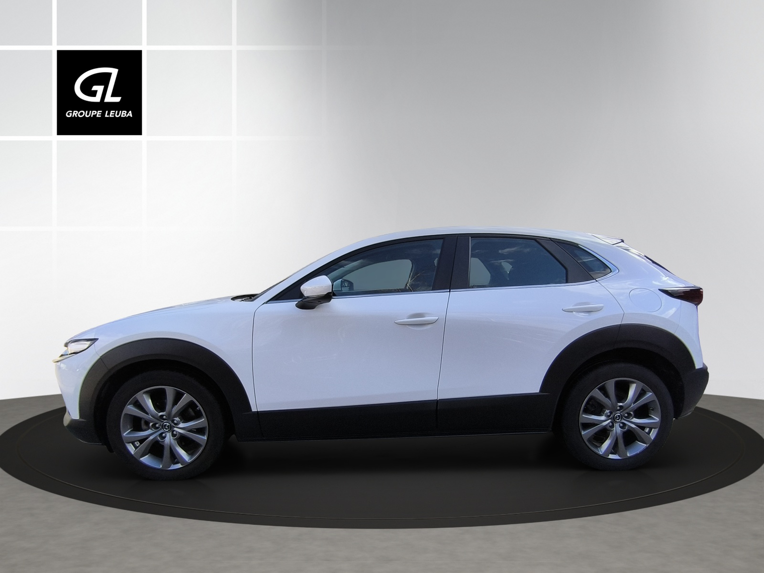 MAZDA CX-30 G 150 Amb. Plus AWD