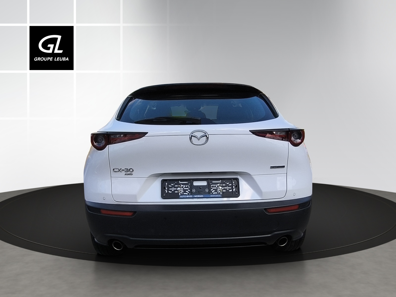 MAZDA CX-30 G 150 Amb. Plus AWD
