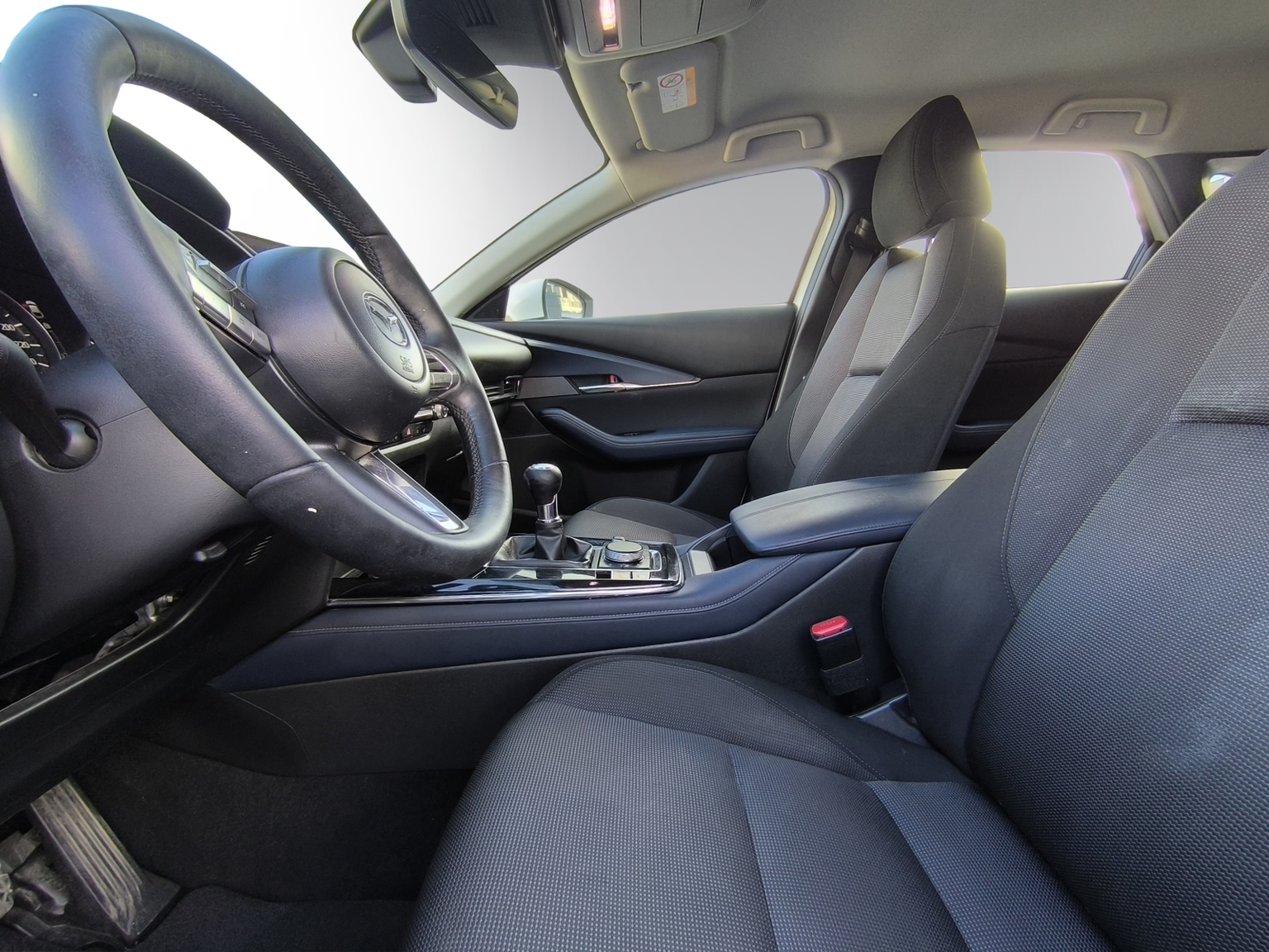 MAZDA CX-30 G 150 Amb. Plus AWD