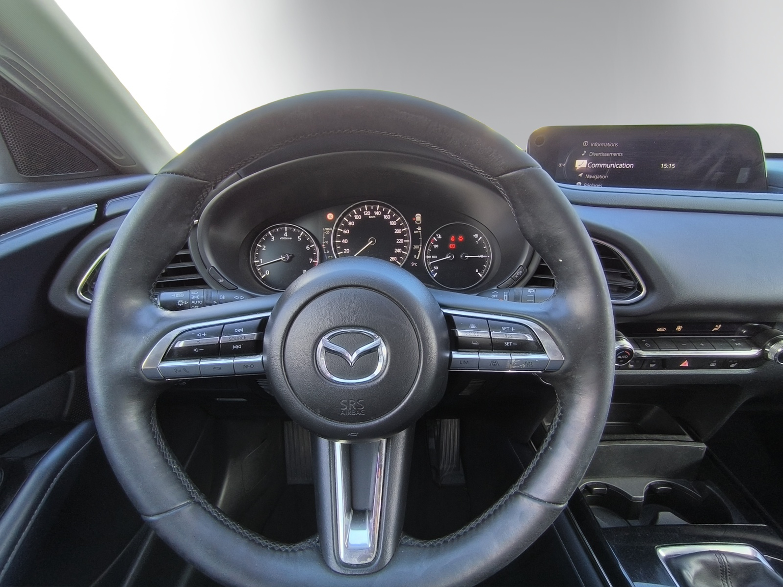 MAZDA CX-30 G 150 Amb. Plus AWD