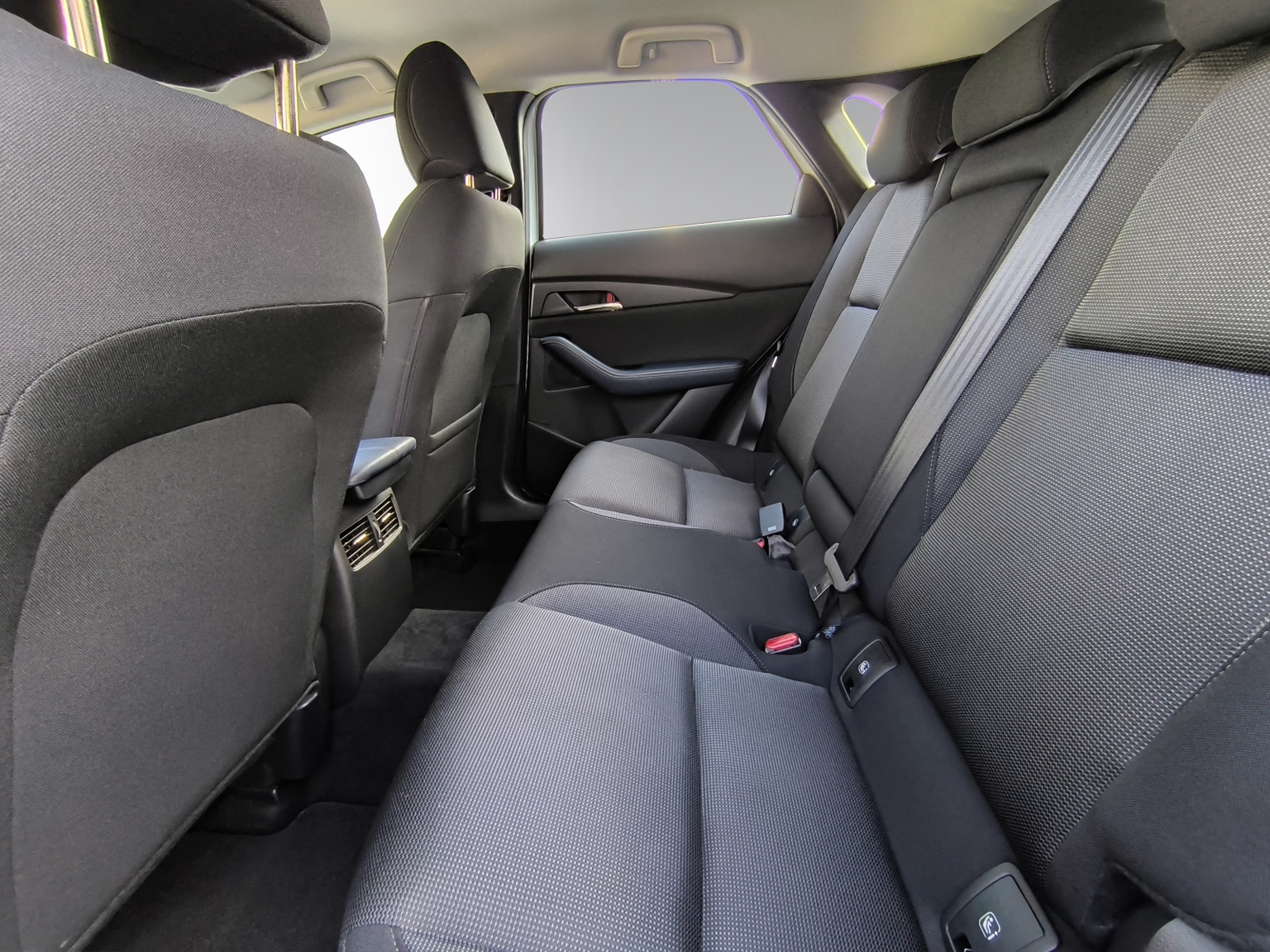 MAZDA CX-30 G 150 Amb. Plus AWD