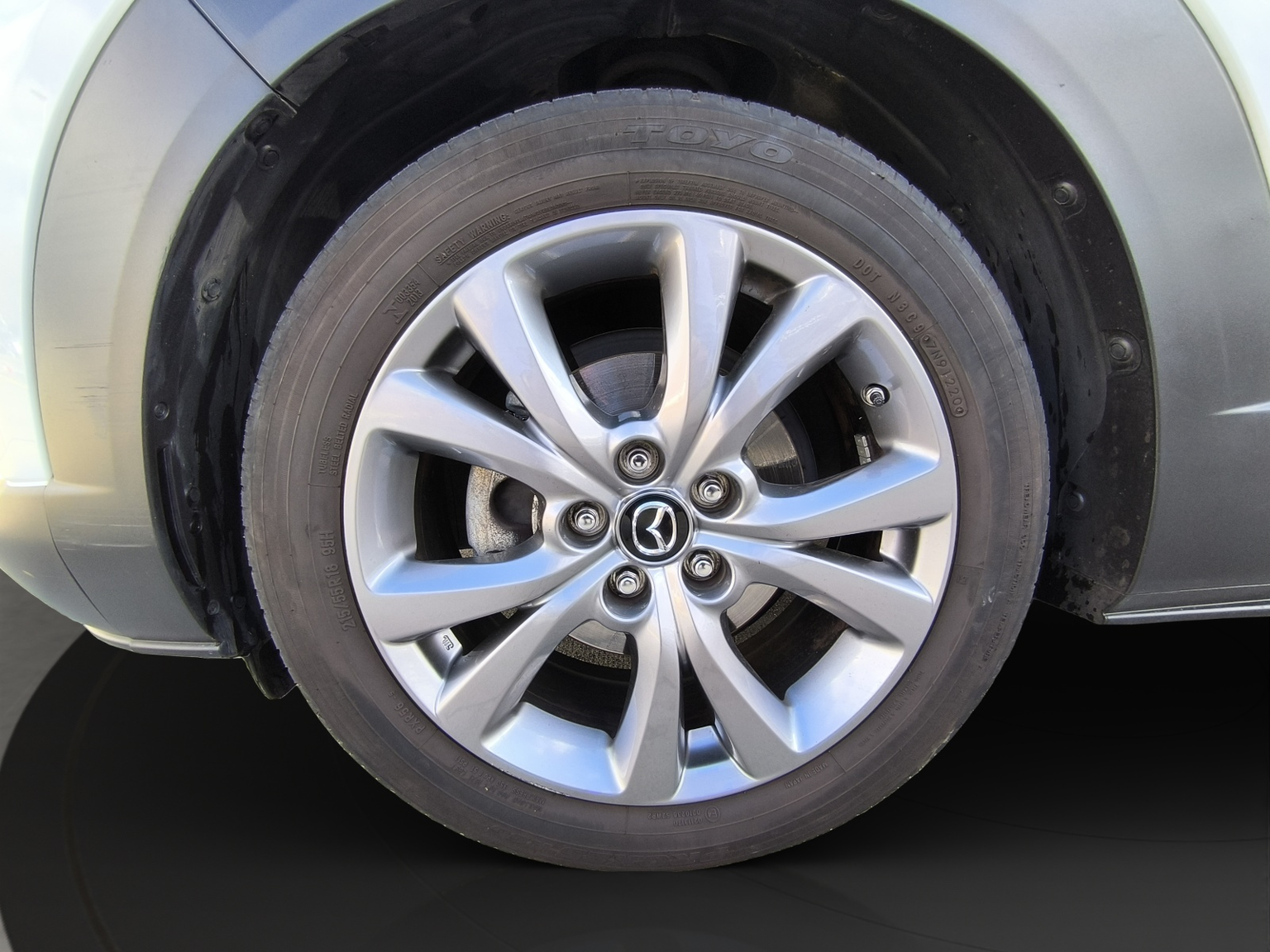 MAZDA CX-30 G 150 Amb. Plus AWD