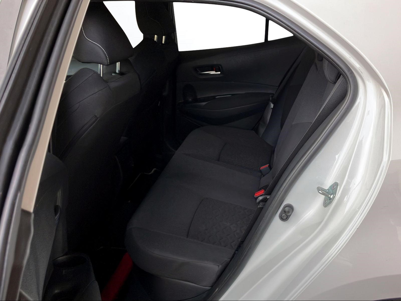 TOYOTA Corolla 1.8 HSD Trend