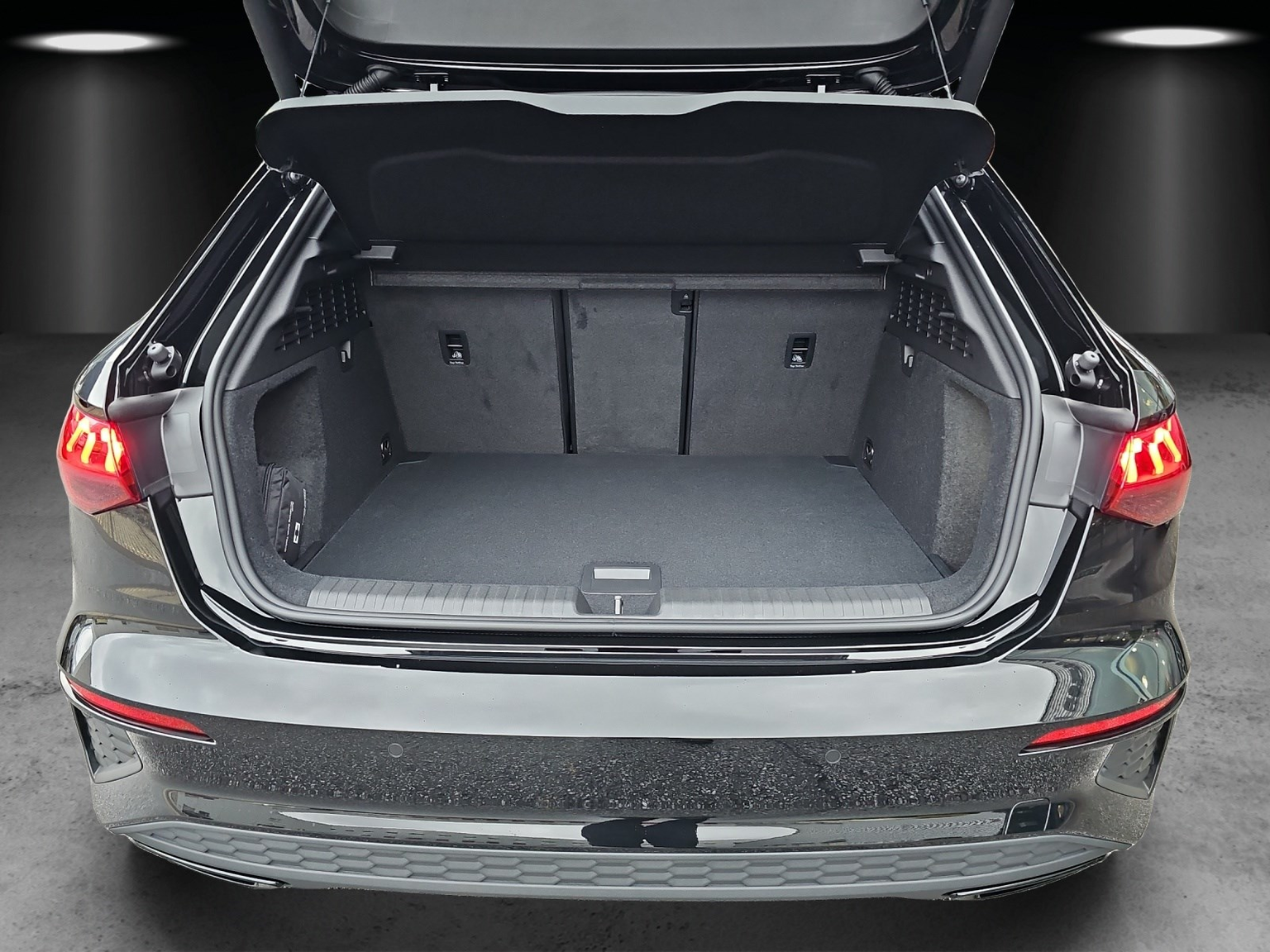 AUDI A3 Sportback 35 TFSI S line Attraction