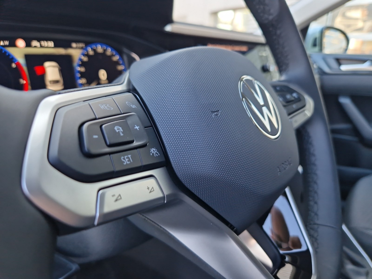 VW Taigo 1.0 TSI Life United DSG