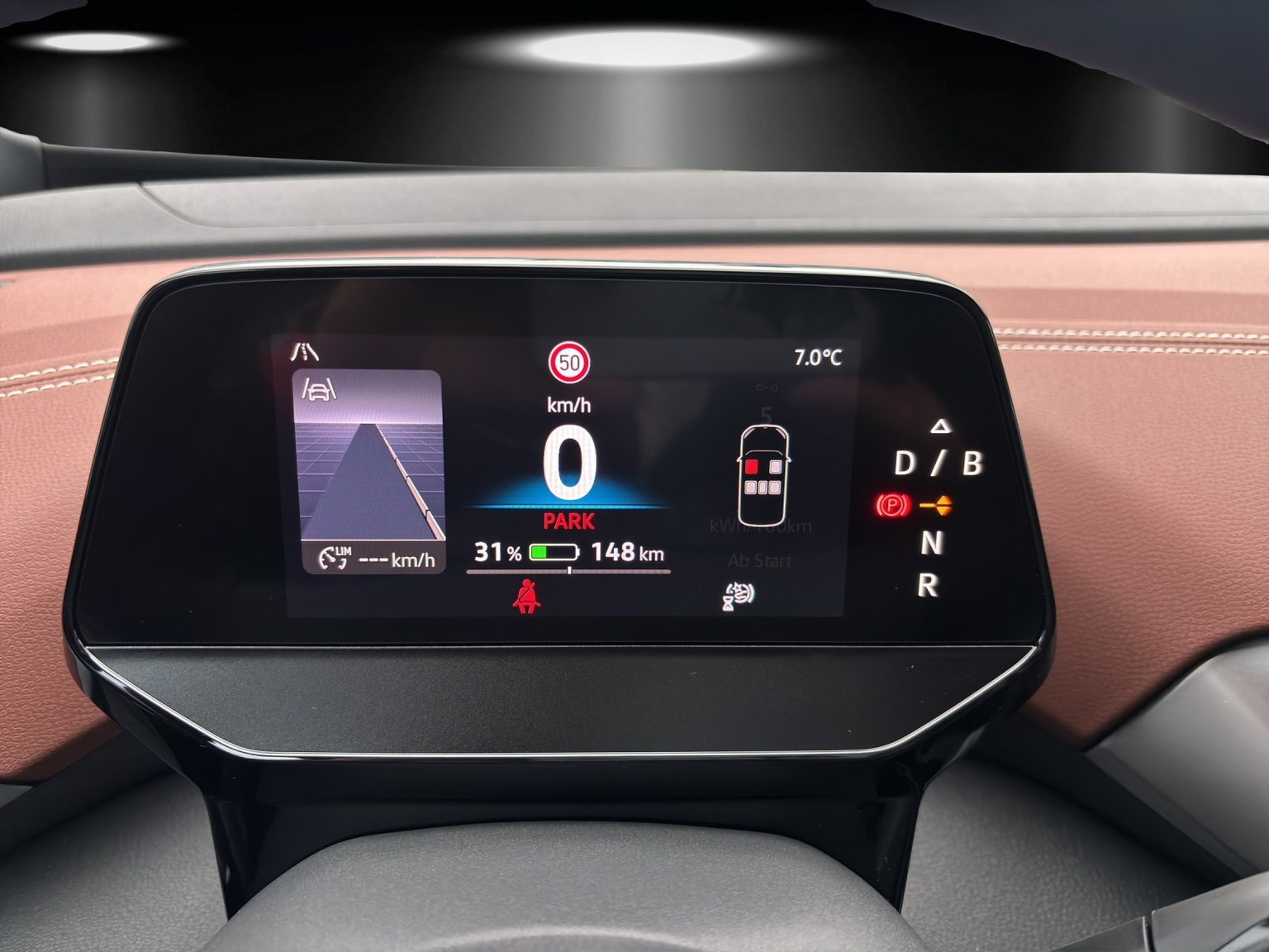VW ID.4 Pro United 77 kWh 4 Motion