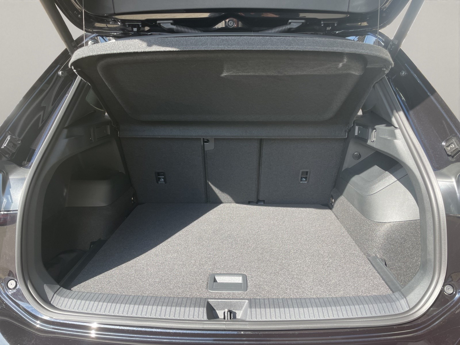 VW Tiguan 1.5 TSI R-Line DSG