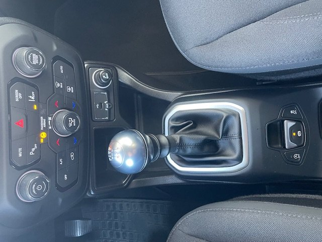 JEEP Renegade 1.0 Turbo Night Eagle