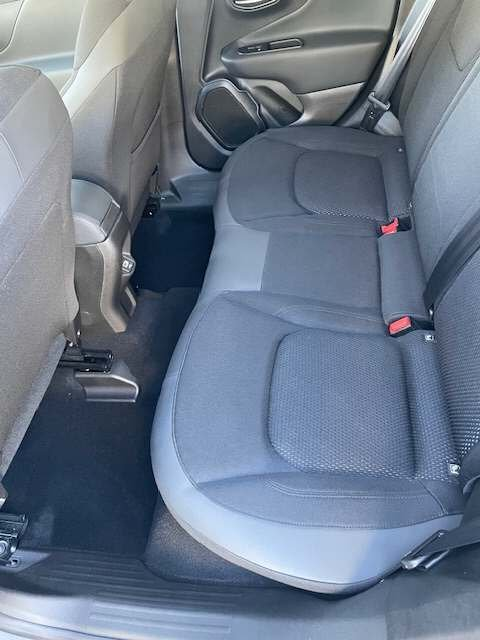 JEEP Renegade 1.0 Turbo Night Eagle
