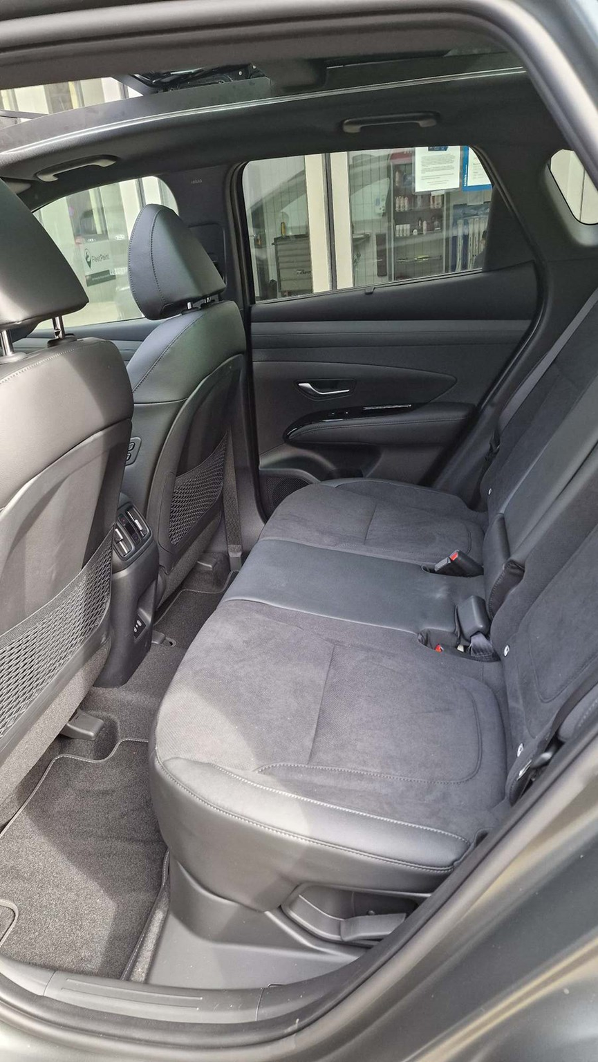 HYUNDAI TUCSON 1.6 T-GDi HEV 20th Anniversary 4WD