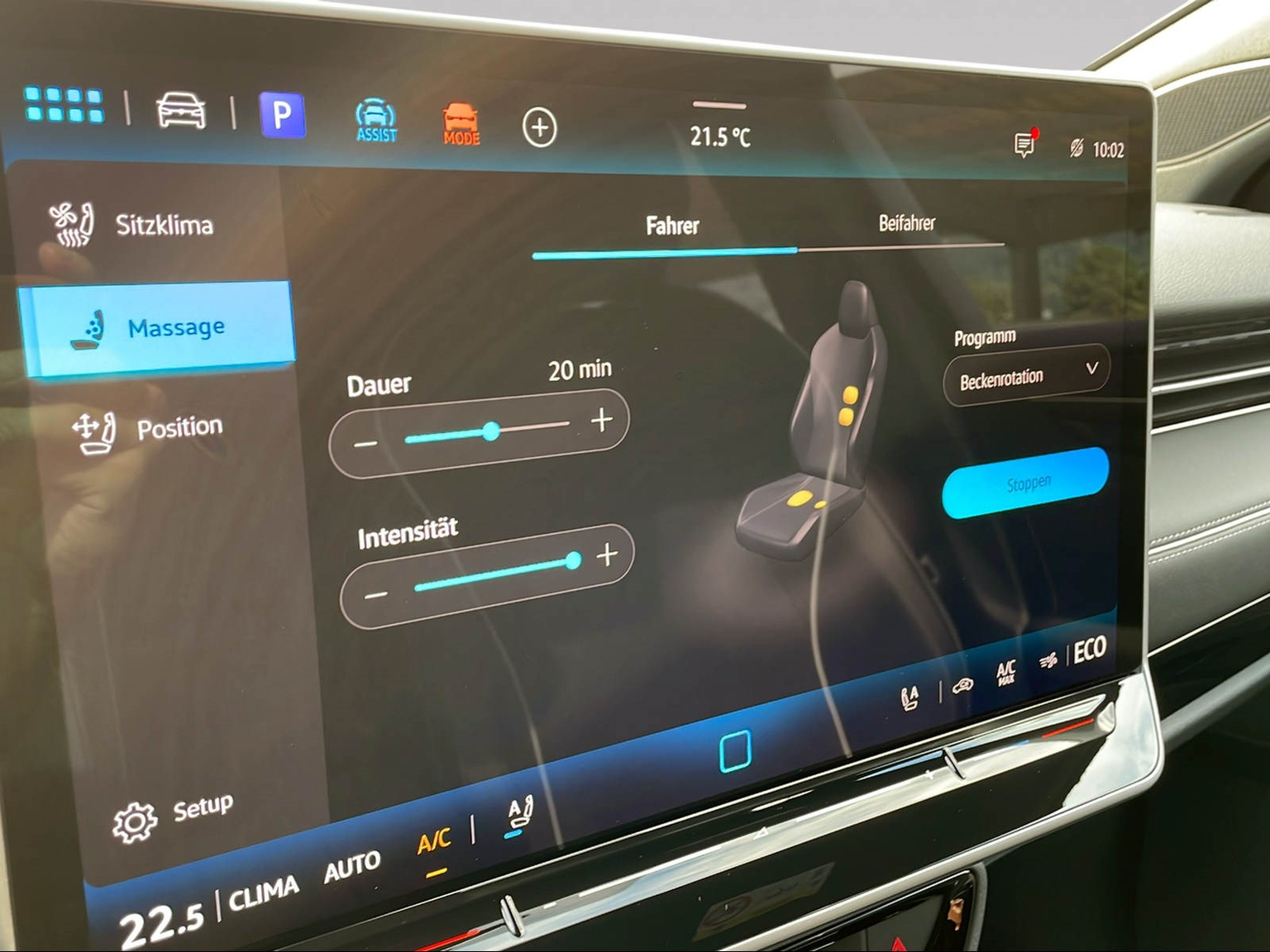 VW ID.7 Tourer Pro 77 kWh United