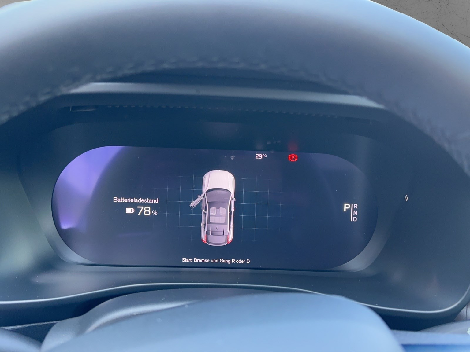 VOLVO C40 P8 Twin Recharge Ultimate AWD