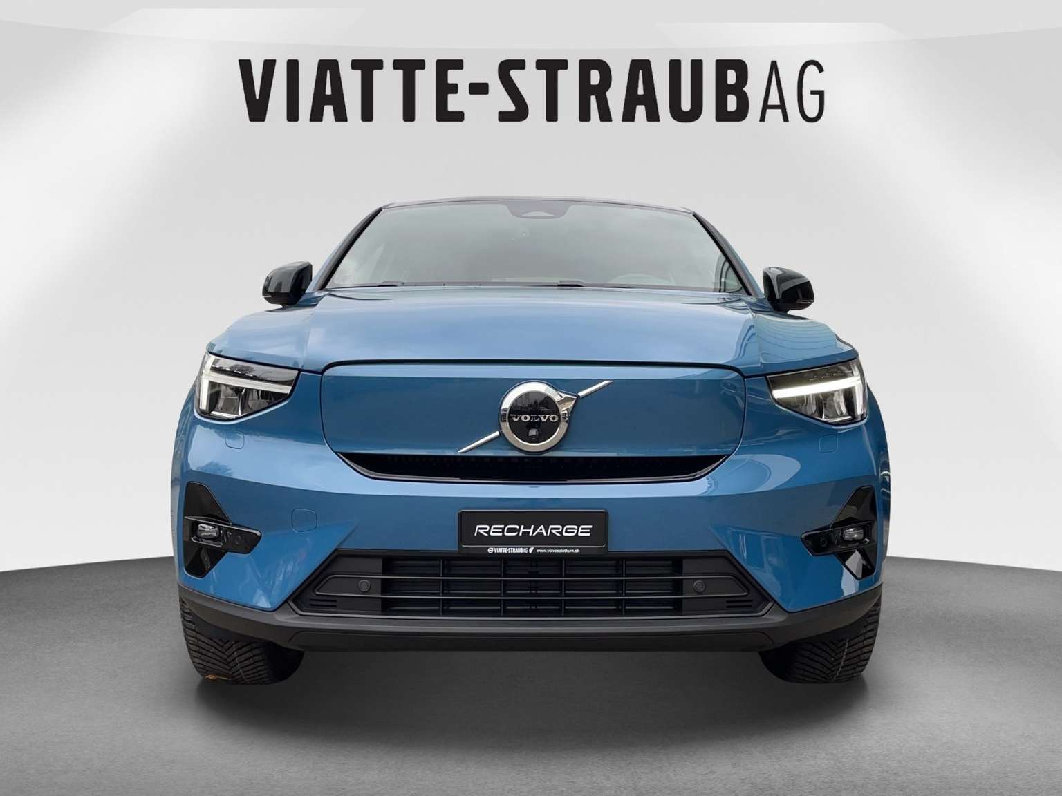VOLVO C40 P6 Recharge Ultimate