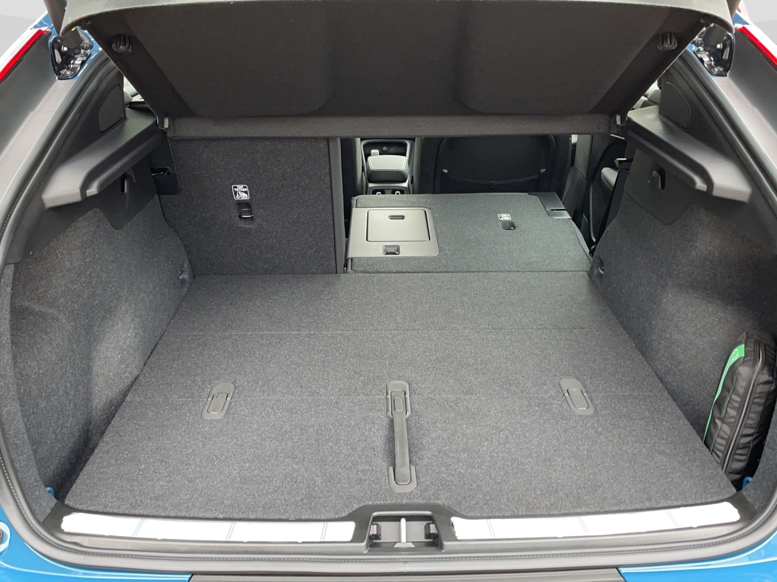 VOLVO C40 P6 Recharge Ultimate