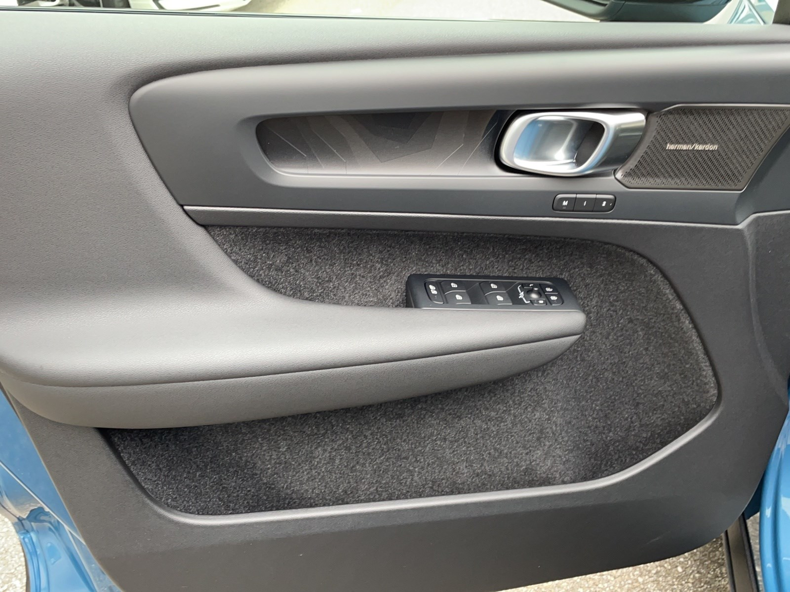 VOLVO C40 P6 Recharge Ultimate