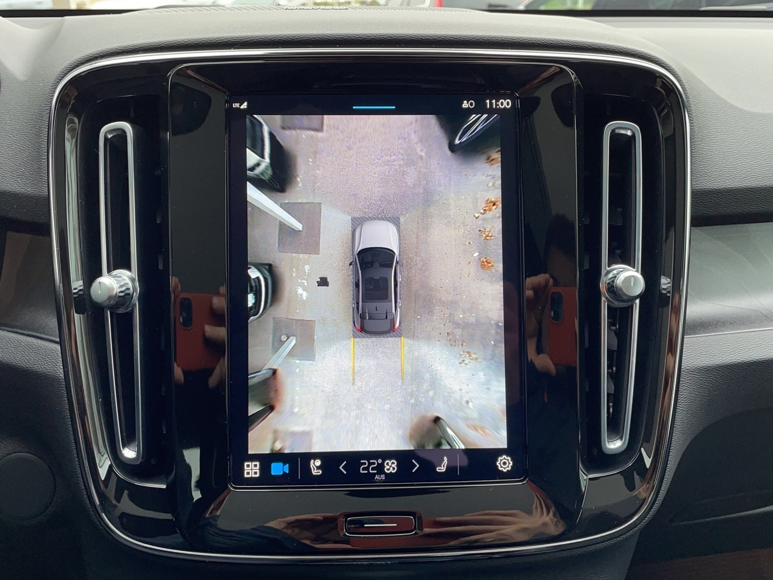 VOLVO C40 P6 Recharge Ultimate