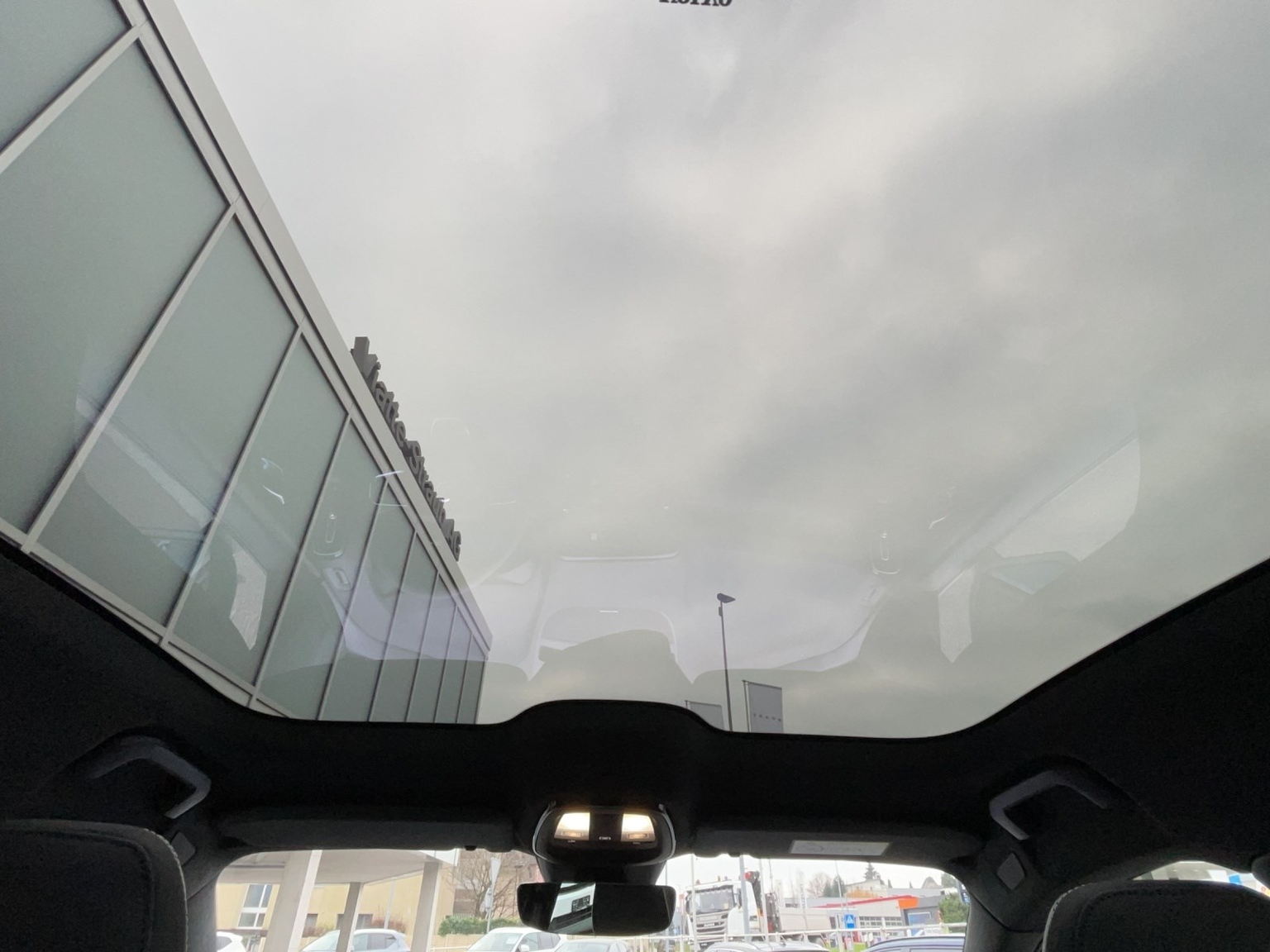 VOLVO C40 P6 Recharge Ultimate