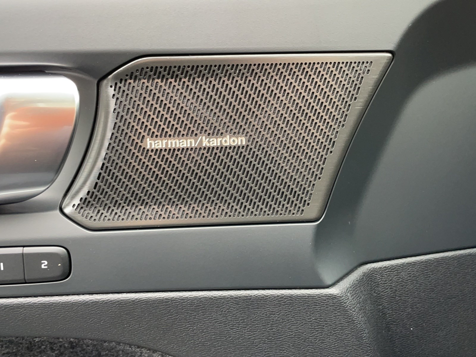VOLVO C40 P6 Recharge Ultimate