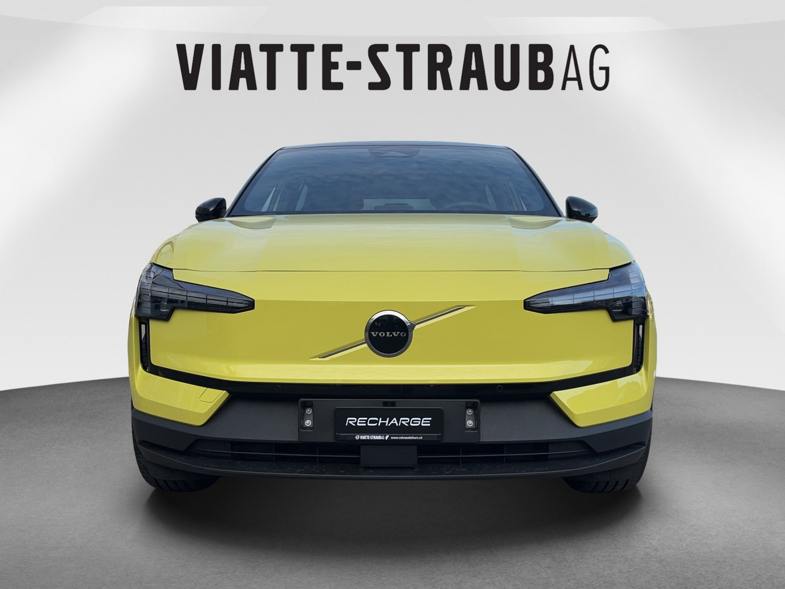 VOLVO EX 30 E60 Plus