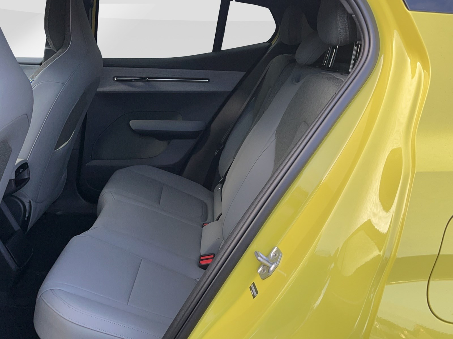 VOLVO EX 30 E60 Plus