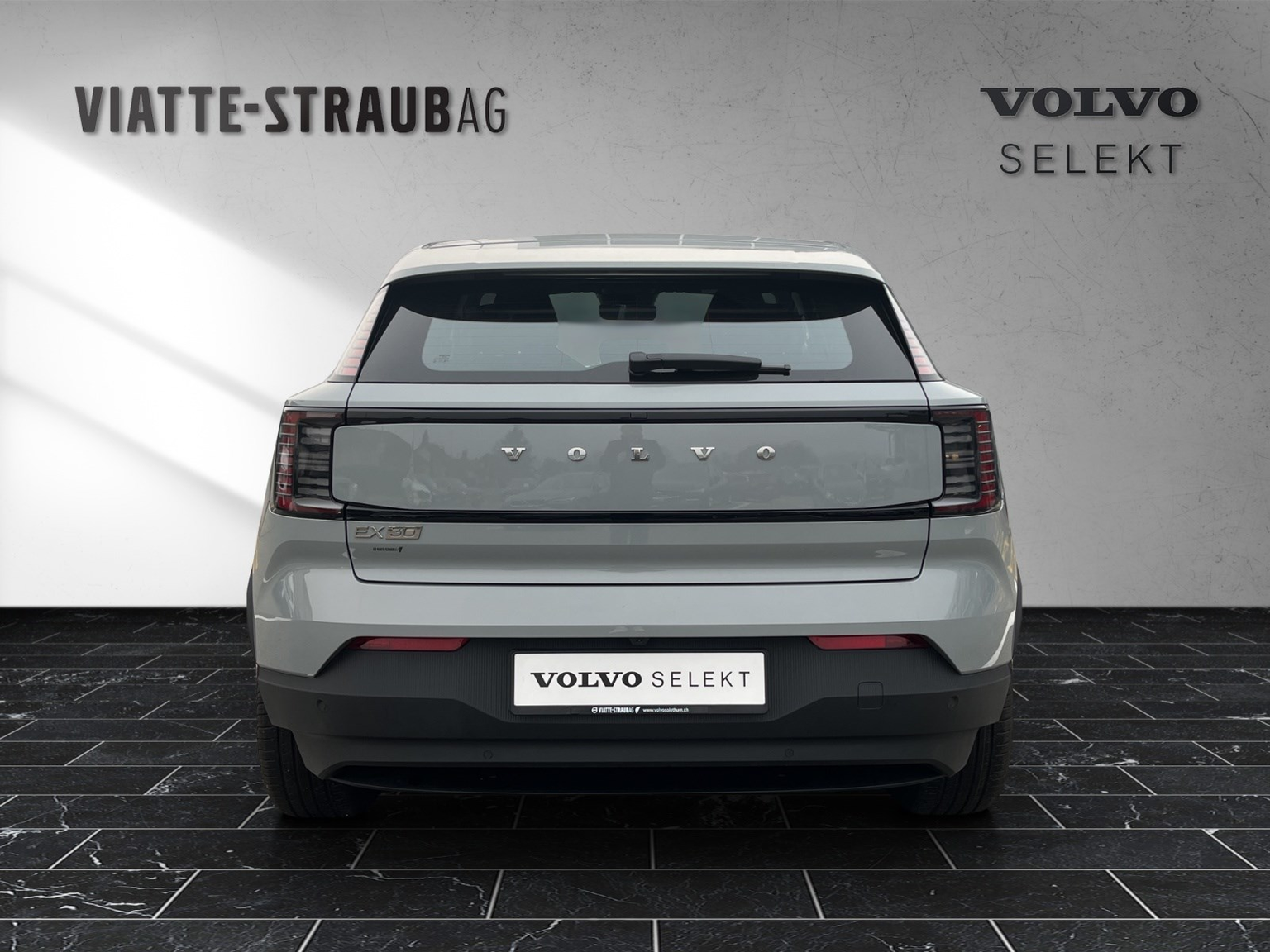 VOLVO EX 30 E60 Core