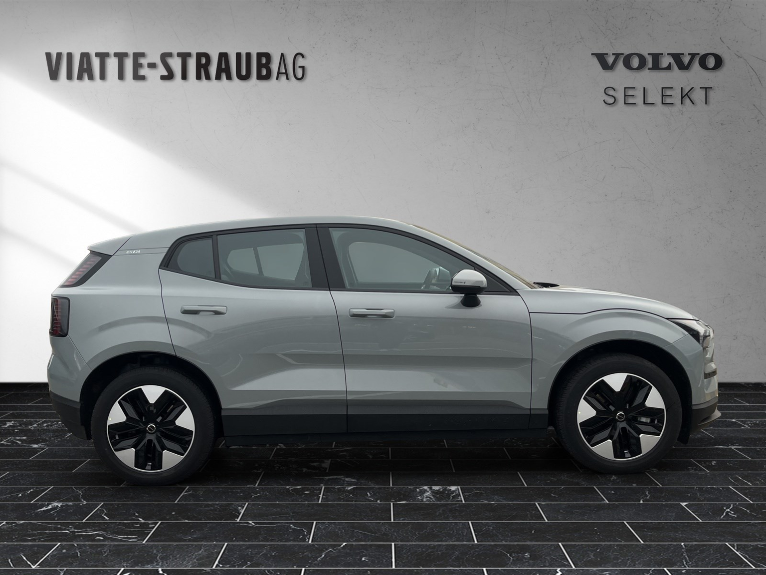 VOLVO EX 30 E60 Core