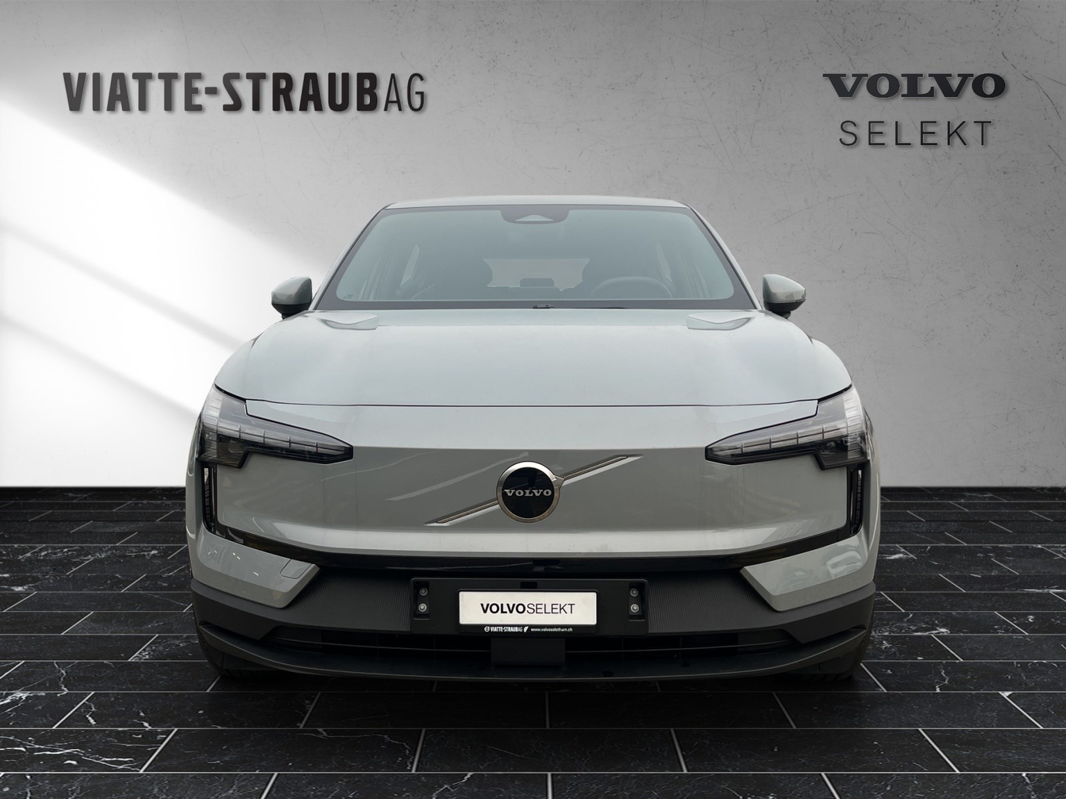 VOLVO EX 30 E60 Core