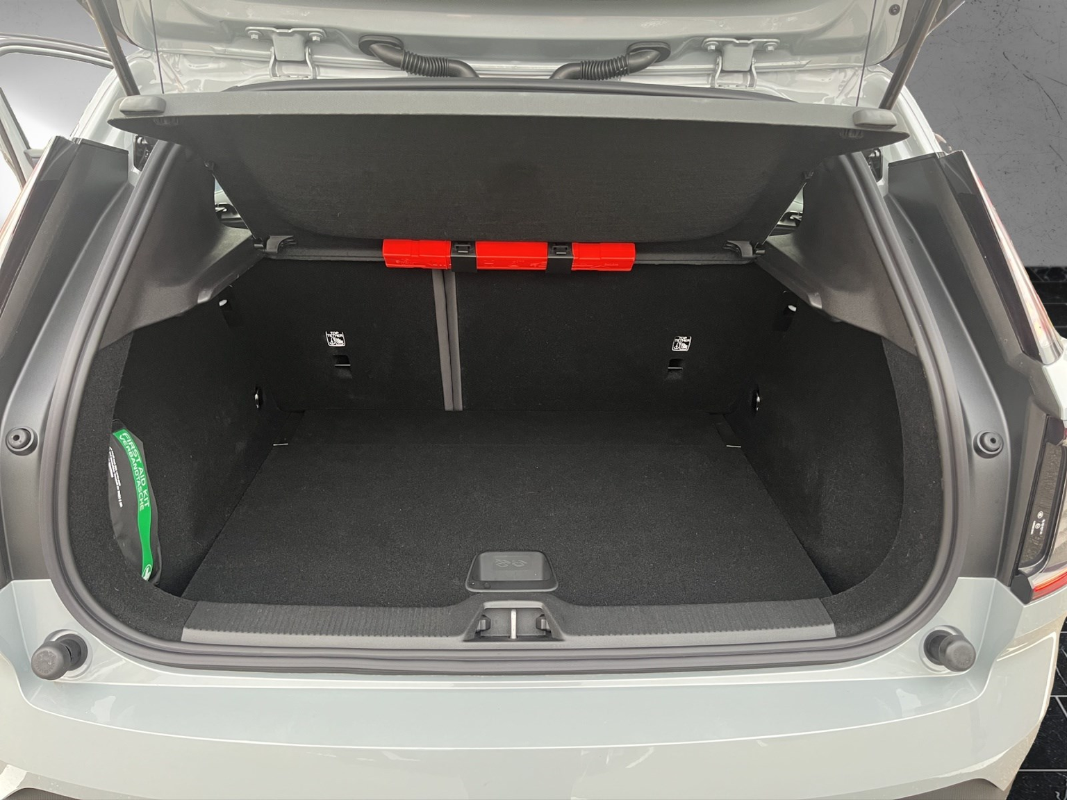 VOLVO EX 30 E60 Core
