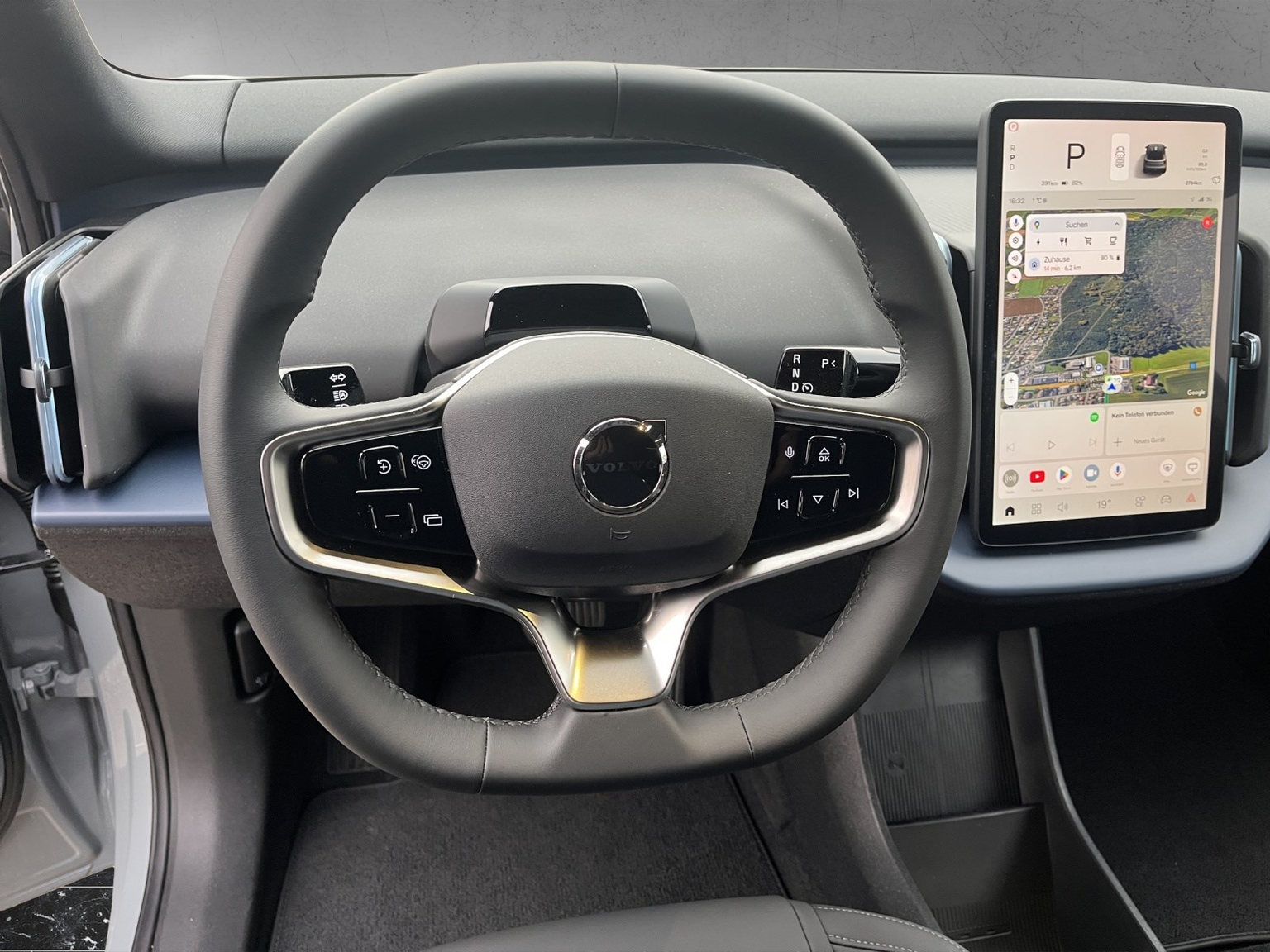 VOLVO EX 30 E60 Core