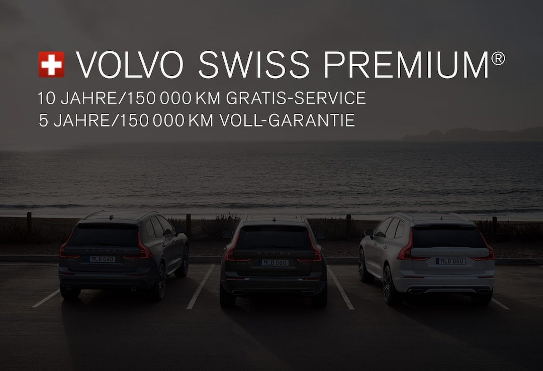VOLVO EX 30 E60 Core