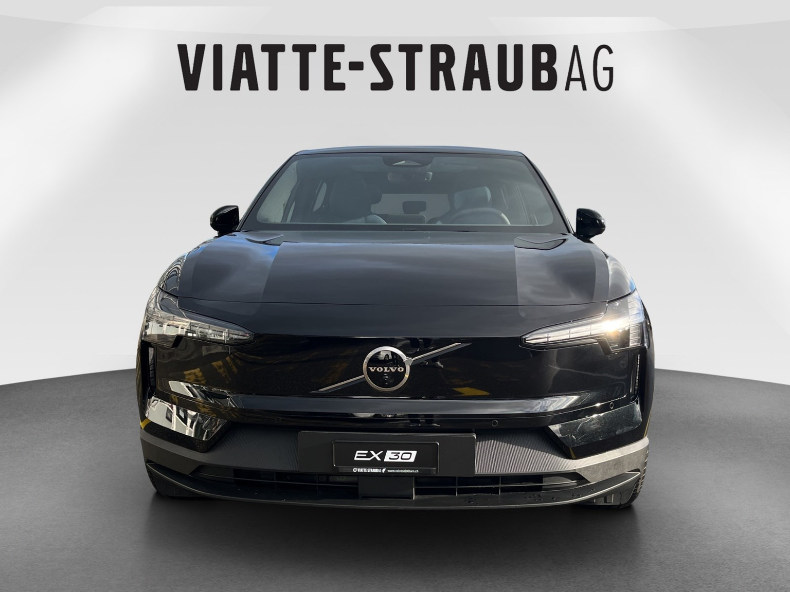 VOLVO EX 30 E60 Ultra