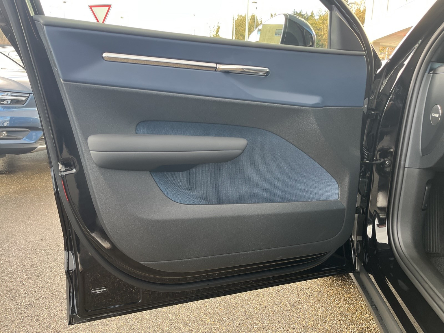 VOLVO EX 30 E60 Ultra