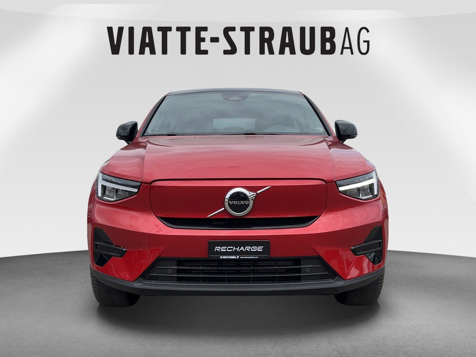 VOLVO C40 P6 Recharge Plus