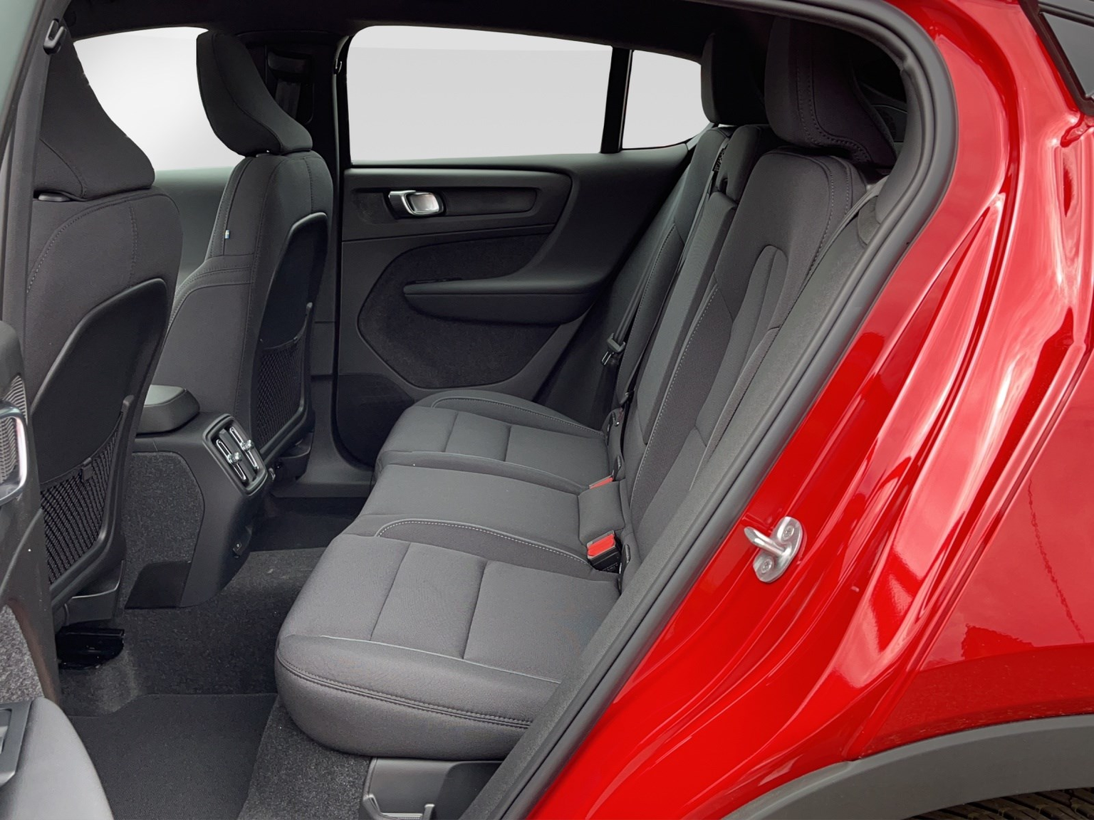 VOLVO C40 P6 Recharge Plus