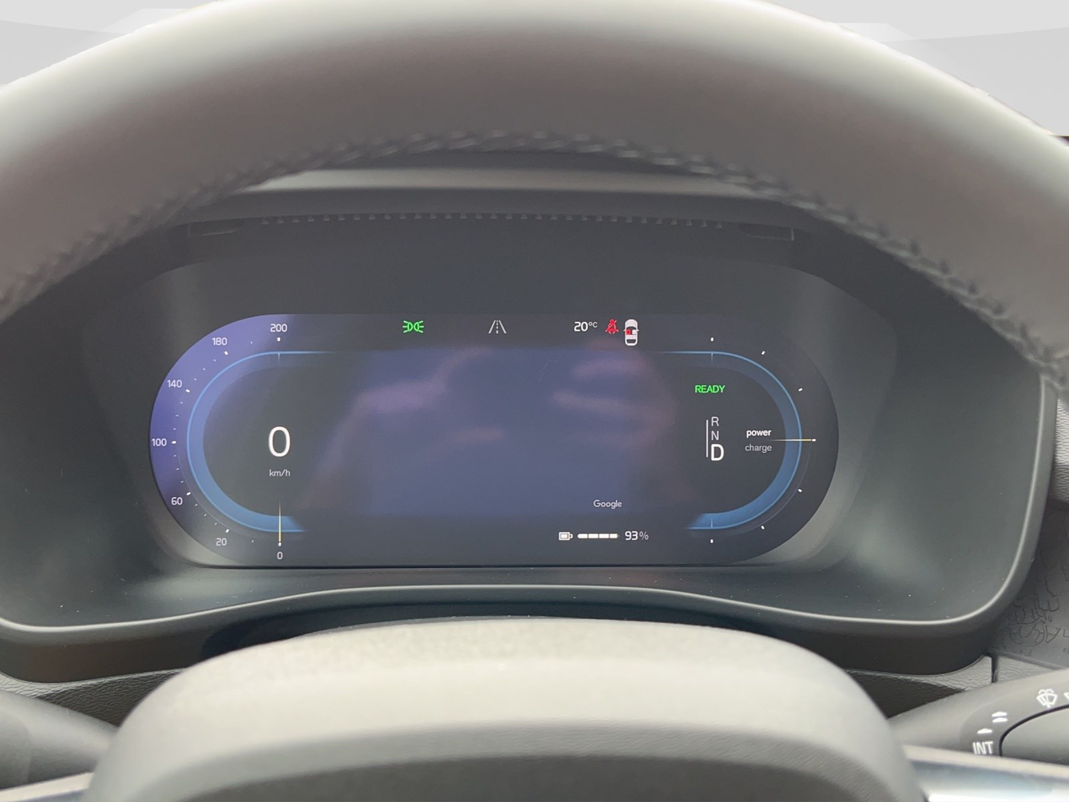 VOLVO C40 P6 Recharge Plus