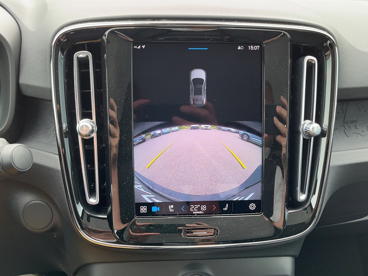 VOLVO C40 P6 Recharge Plus