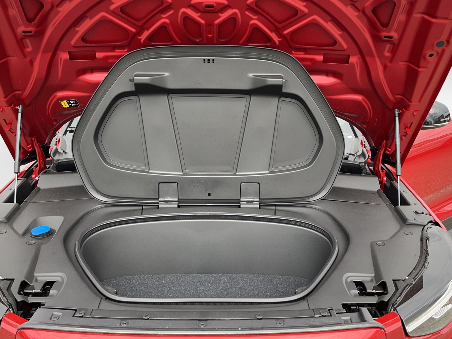 VOLVO C40 P6 Recharge Plus